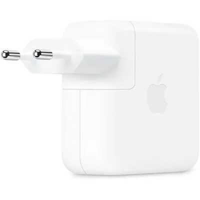 сетевое зарядное устройство Apple MQLN3ZM/A