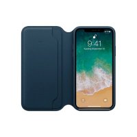 Apple MQRW2ZM-A Синий