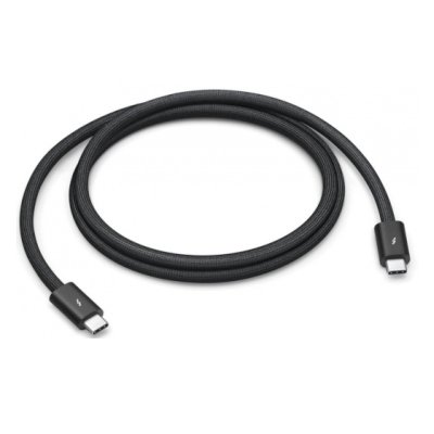 кабель Apple MU883FE/A Черный