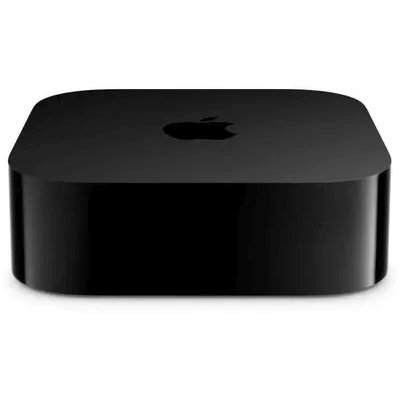 медиаплеер Apple TV 4K MN893LL/A