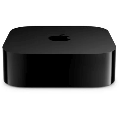 медиаплеер Apple TV 4K MN893PA/A