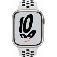 умные часы Apple Watch Nike Series 7 MKNA3RU/A