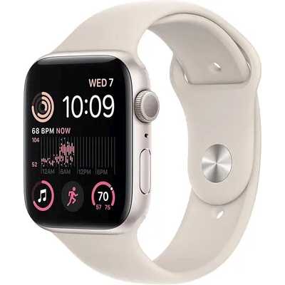 смарт часы Apple Watch SE 2 2024 44mm MXEU3LL/A