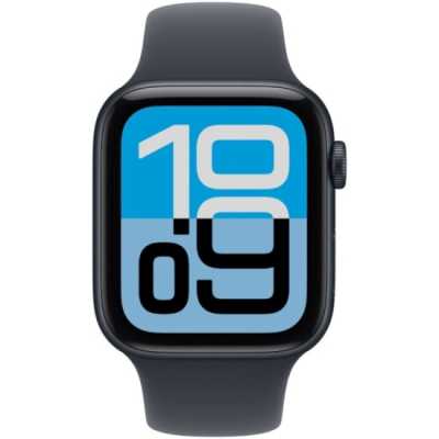 смарт часы Apple Watch SE 3 2025 40mm MEH94X/A