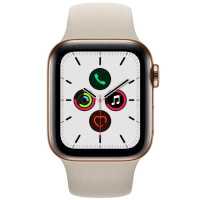 умные часы Apple Watch SE MKQ53ZP/A
