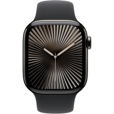 смарт часы Apple Watch Series 10 42mm MWWE3ZP/A