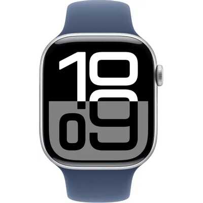 смарт часы Apple Watch Series 10 46mm MWWL3LW/A