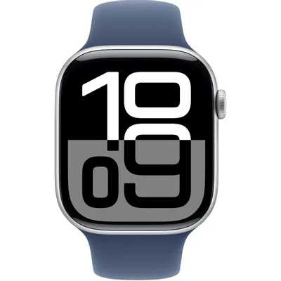 смарт часы Apple Watch Series 10 46mm MWWL3ZP/A