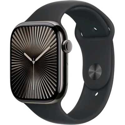 смарт часы Apple Watch Series 10 46mm MWWP3ZP/A