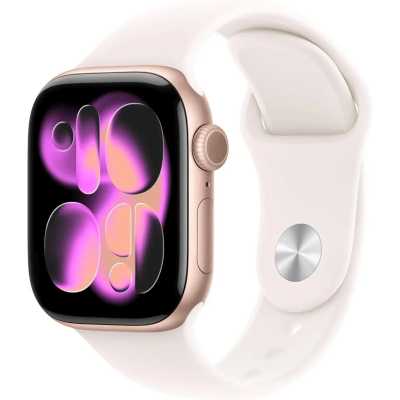 смарт часы Apple Watch Series 11 42mm MEU04LW/A