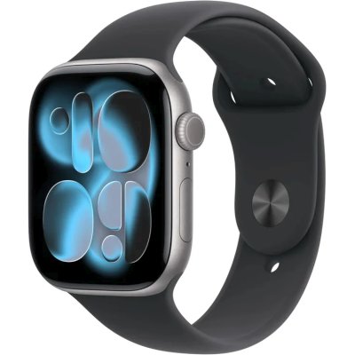 смарт часы Apple Watch Series 11 46mm MEV44AF/A