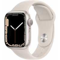 умные часы Apple Watch Series 7 MKMY3RU/A