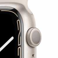 умные часы Apple Watch Series 7 MKN63LL/A