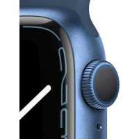 умные часы Apple Watch Series 7 MKN8ZP/A