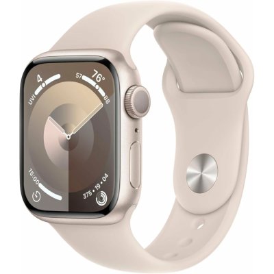 смарт часы Apple Watch Series 9 41mm MR8T3LL/A