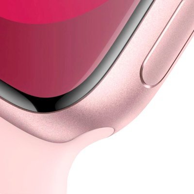 смарт часы Apple Watch Series 9 41mm MR943ZP/A