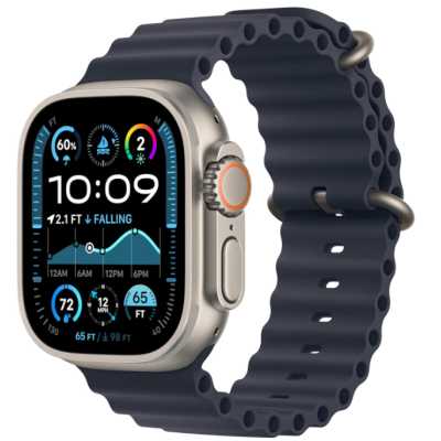 смарт часы Apple Watch Ultra 2 49mm MX4D3LW/A