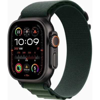смарт часы Apple Watch Ultra 2 49mm MX4R3ZP/A