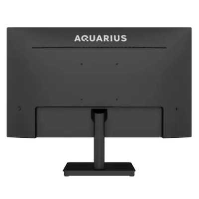 монитор Aquarius Aqview B24F1 Черный