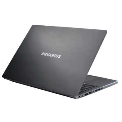 ноутбук Aquarius Cmp NE356 QRCNNE3561533116S151SCN2TNNNNN2 Серый