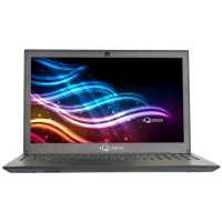 ноутбук Aquarius Cmp NS685U R11 Исп.2 QRCN-NS685U1M1618H125L15NB6MLN0N2 Серый