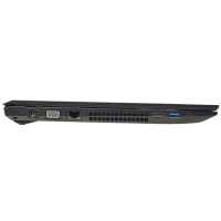 ноутбук Aquarius Cmp NS685U R11 Исп.2 QRCN-NS685U1M1618H125L15NB6MLN0N2 Серый