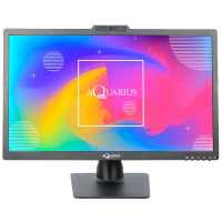 моноблок Aquarius Mnb Pro T584 R53 QRMP-T5841M2418H110L02RLNNTNN3 Черный