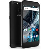 смартфон Archos Sense 55DC Black