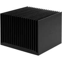 кулер Arctic Alpine 12 Passive