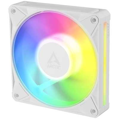 кулер Arctic BioniX P12 A-RGB White