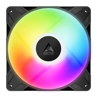 кулер Arctic BioniX P14 A-RGB Black 3 Pack