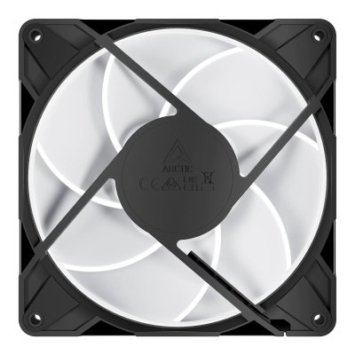 кулер Arctic BioniX P14 A-RGB Black 3 Pack