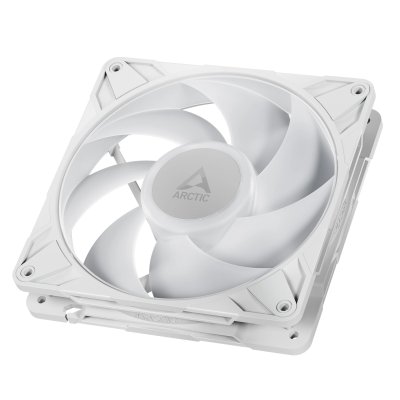 кулер Arctic BioniX P14 A-RGB White 3 Pack