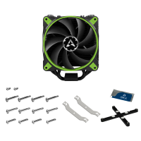 кулер Arctic Freezer 33 eSports Edition Green