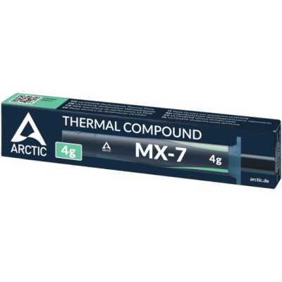 термопаста Arctic Cooling MX-7 Thermal Compound ACTCP00090A