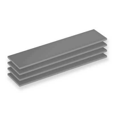 термопрокладка Arctic Cooling Thermal Pad ACTPD00066A