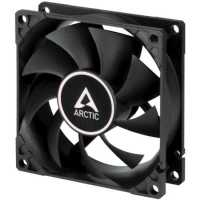 кулер Arctic F8 PWM PST CO Black ACFAN00206A
