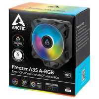 кулер Arctic Freezer A35 ARGB ACFRE00115A