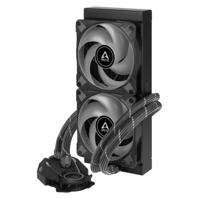 кулер Arctic Liquid Freezer II 240 A-RGB ACFRE00093A