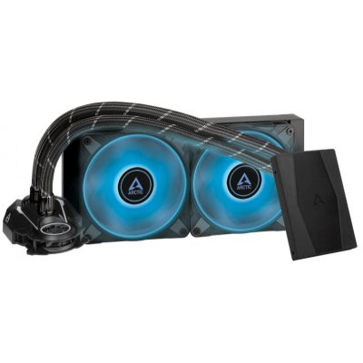 кулер Arctic Liquid Freezer II 240 RGB ACFRE00099A