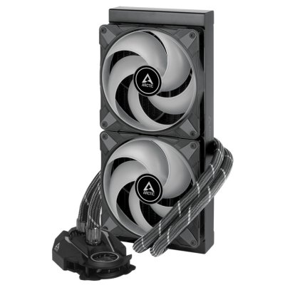 кулер Arctic Liquid Freezer II 280 RGB ACFRE00107A