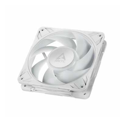 кулер Arctic P12 Pro A-RGB White ACFAN00311A Белый