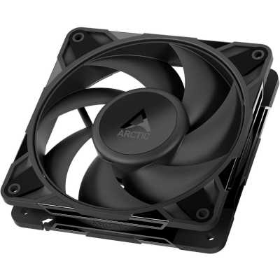 кулер Arctic P12 Pro PST Black 5-Pack ACFAN00307A Черный