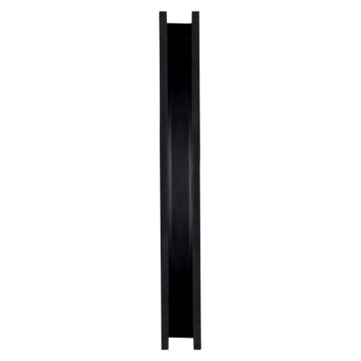 кулер Arctic P12 Slim PWM PST Black