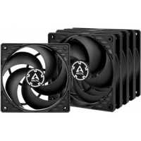 кулер Arctic P12 Value Pack Black ACFAN00135A Черный