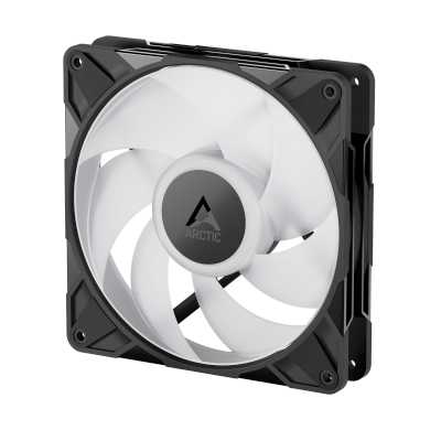 кулер Arctic P14 Pro A-RGB Black ACFAN00315A Черный