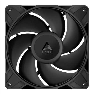 кулер Arctic P14 Pro PST Black 5 Pack ACFAN00319A Черный