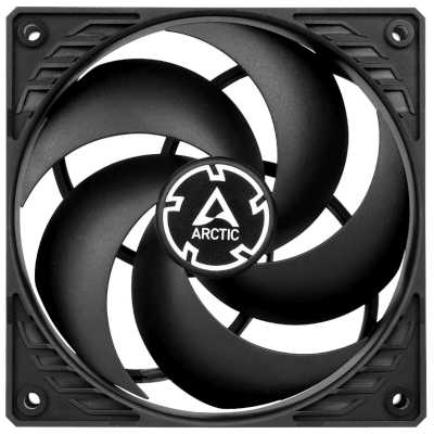 кулер Arctic P9 Silent Black ACFAN00297A