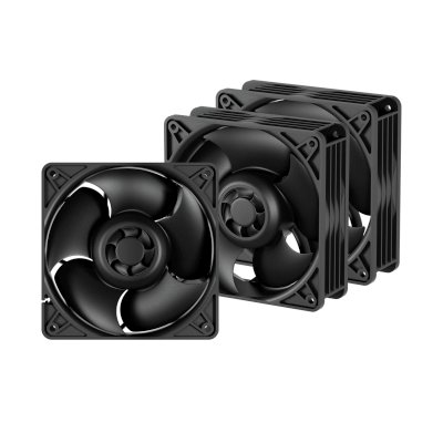 кулер Arctic S12038-8K 3-pack