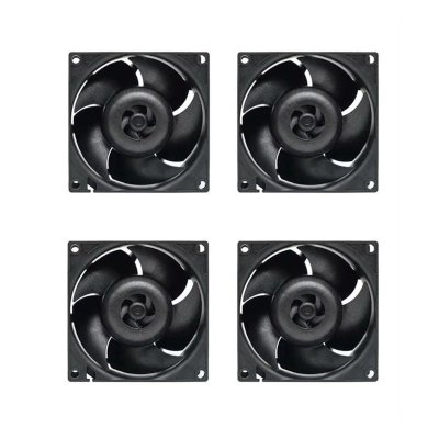 кулер Arctic S8038-7K 4 pack